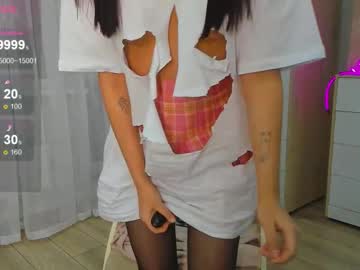 Chloe_Girl_Fantasy Chaturbate stream image from January 11, 2026