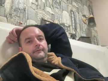 Colambus83 Chaturbate stream image from January 11, 2026