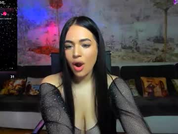 Danielanoir Chaturbate stream image from January 11, 2026