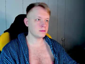 Jack_Only__ Chaturbate stream image from January 11, 2026