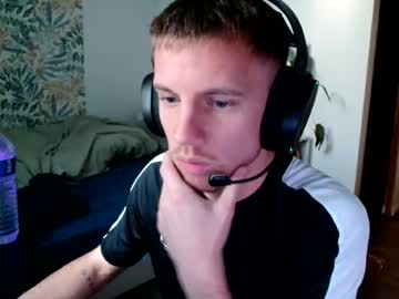 Jordanctr Chaturbate stream image from January 11, 2026