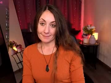 Juliet_Jamess Chaturbate stream image from January 11, 2026