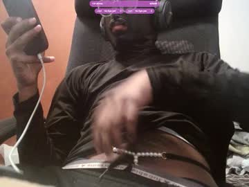 Leviathan19__ Chaturbate stream image from January 11, 2026