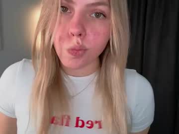 Rubybrown__ Chaturbate stream image from January 11, 2026