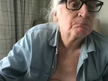Silverliam Chaturbate stream image from January 11, 2026
