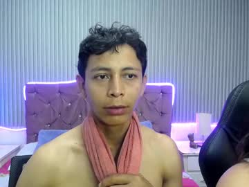 Sonic_Jess07 Chaturbate stream image from January 11, 2026
