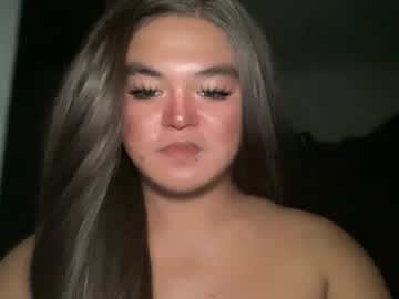 Theenchantress_Xxx Chaturbate stream image from January 11, 2026