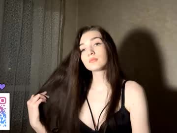 Unaberto Chaturbate stream image from January 11, 2026