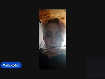 We_69_Exotic Chaturbate stream image from January 11, 2026