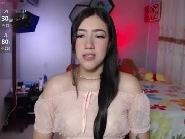 Aurora_Shy_ Chaturbate stream image from January 11, 2026