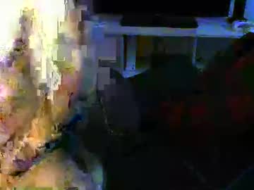 Camantonio2023 Chaturbate stream image from January 11, 2026