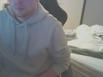 Dae5 Chaturbate stream image from January 11, 2026
