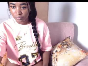 Debayokaia Chaturbate stream image from January 11, 2026