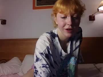 Freakyginax Chaturbate stream image from January 11, 2026