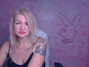 Georgianight Chaturbate stream image from January 11, 2026