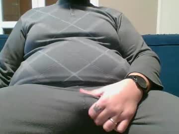 Italianbigboy93 Chaturbate stream image from January 11, 2026