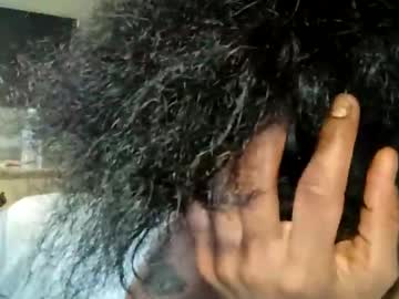 Kibrombariu45 Chaturbate stream image from January 11, 2026
