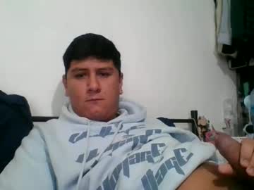 Papi_Daddy01 Chaturbate stream image from January 11, 2026