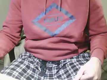 Stevo69697 Chaturbate stream image from January 11, 2026