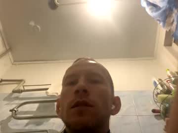 Velikiyotecmaxim87 Chaturbate stream image from January 11, 2026