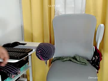 Yummyhottits Chaturbate stream image from January 11, 2026