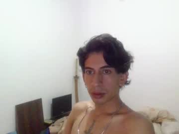 Zack_Kingg Chaturbate stream image from January 11, 2026
