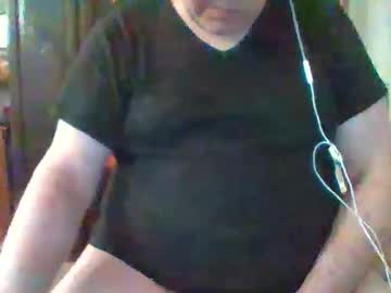 Bernieking59160 Chaturbate stream image from January 11, 2026