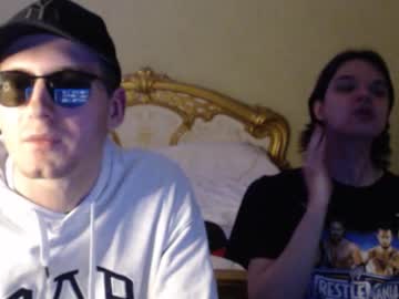 Cum_Arsen Chaturbate stream image from January 11, 2026
