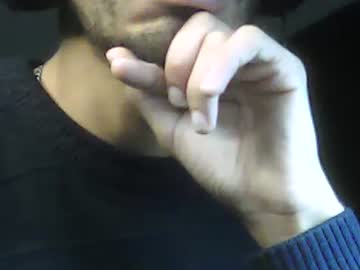 Daddyselim Chaturbate stream image from January 11, 2026