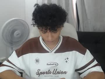 Energy_Lover_137 Chaturbate stream image from January 11, 2026