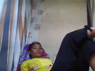 Galfina Chaturbate stream image from January 11, 2026