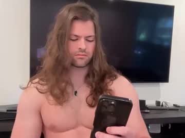 Jackhung24yrold Chaturbate stream image from January 11, 2026