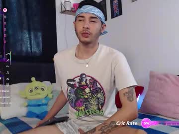 Kyle_Bratz Chaturbate stream image from January 11, 2026
