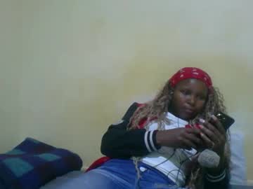 Leilah_Cute Chaturbate stream image from January 11, 2026