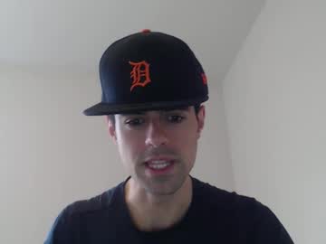 Michmark23 Chaturbate stream image from January 11, 2026