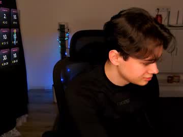 Tom_Er0s Chaturbate stream image from January 11, 2026