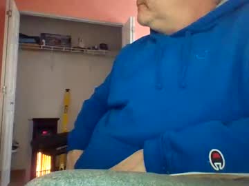 Tomcat4848 Chaturbate stream image from January 11, 2026