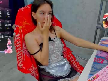_Arina_Cox__ Chaturbate stream image from January 11, 2026