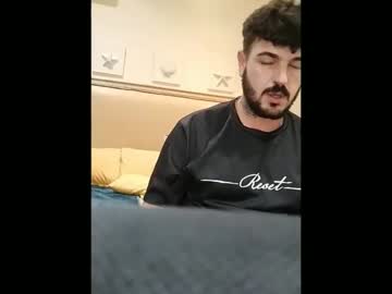 Bigstag01 Chaturbate stream image from January 11, 2026