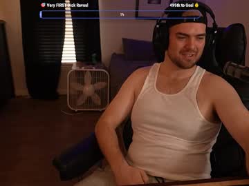 Chillwithmatt Chaturbate stream image from January 11, 2026