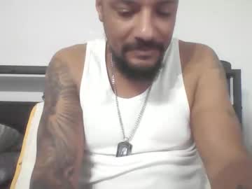 Dong_Dynamite Chaturbate stream image from January 11, 2026