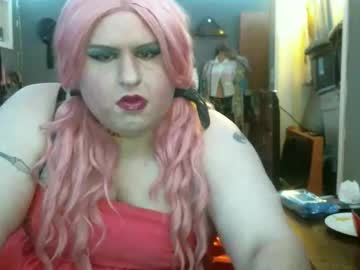 Ginny_Dominatrix Chaturbate stream image from January 11, 2026