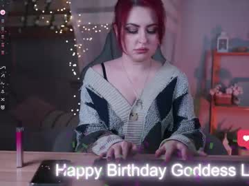 Lana__May Chaturbate stream image from January 11, 2026