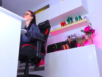 Meganstones Chaturbate stream image from January 11, 2026