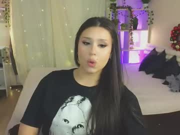 Nicole_Parshikova Chaturbate stream image from January 11, 2026