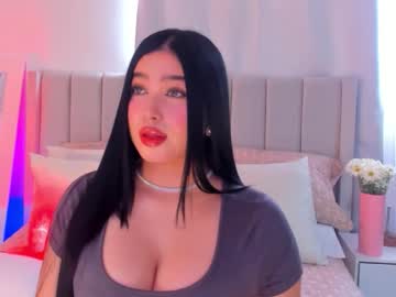 Abby_Blue01 Chaturbate stream image from January 11, 2026