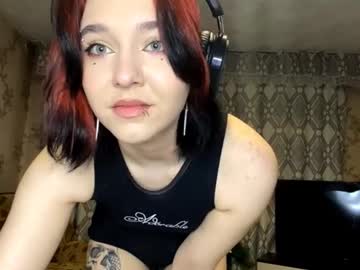 Brandevega Chaturbate stream image from January 11, 2026