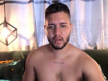 Harry_Ramirez Chaturbate stream image from January 11, 2026