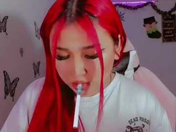 Madison_X17 Chaturbate stream image from January 11, 2026