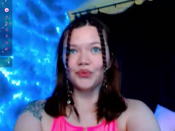 Mary_Lunar Chaturbate stream image from January 11, 2026